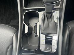 2025 Hyundai Tucson Elite