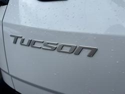 2025 Hyundai Tucson Elite