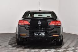 2014 Holden Commodore SV6 Storm