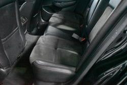 2014 Holden Commodore SV6 Storm