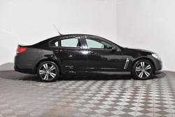 2014 Holden Commodore SV6 Storm