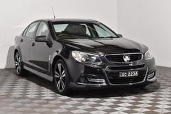 2014 Holden Commodore SV6 Storm