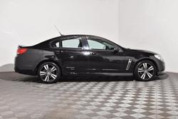 2014 Holden Commodore SV6 Storm