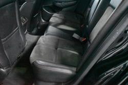 2014 Holden Commodore SV6 Storm