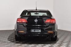 2014 Holden Commodore SV6 Storm