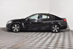 2014 Holden Commodore SV6 Storm
