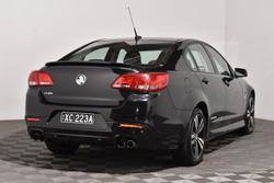 2014 Holden Commodore SV6 Storm