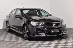 2014 Holden Commodore SV6 Storm