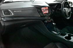 2014 Holden Commodore SV6 Storm
