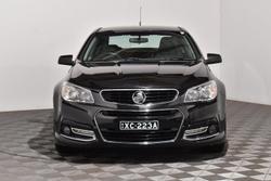 2014 Holden Commodore SV6 Storm