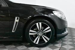 2014 Holden Commodore SV6 Storm