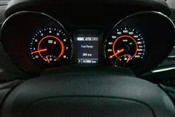 2014 Holden Commodore SV6 Storm