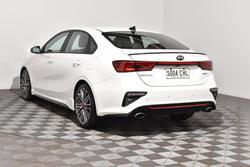 2020 Kia Cerato GT