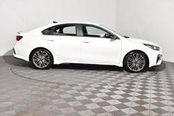 2020 Kia Cerato GT