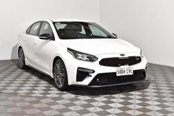 2020 Kia Cerato GT