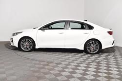 2020 Kia Cerato GT