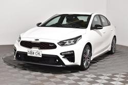2020 Kia Cerato GT