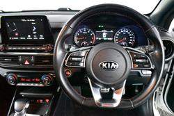 2020 Kia Cerato GT