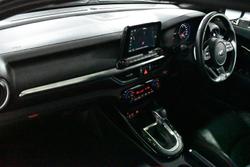2020 Kia Cerato GT