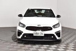 2020 Kia Cerato GT