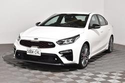 2020 Kia Cerato GT