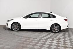 2020 Kia Cerato GT