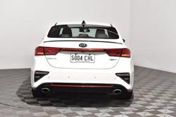 2020 Kia Cerato GT