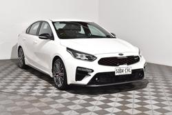 2020 Kia Cerato GT