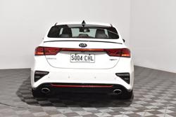 2020 Kia Cerato GT