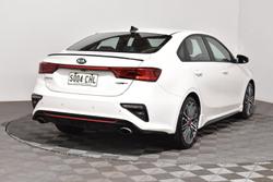 2020 Kia Cerato GT