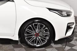 2020 Kia Cerato GT