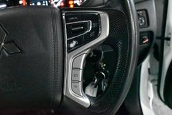 2022 Mitsubishi Triton GLX