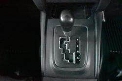 2022 Mitsubishi Triton GLX