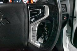 2022 Mitsubishi Triton GLX