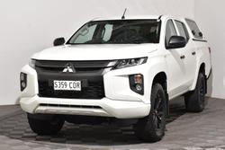 2022 Mitsubishi Triton GLX