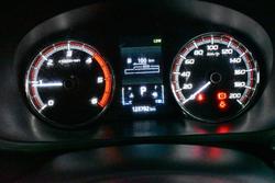 2022 Mitsubishi Triton GLX