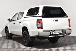 2022 Mitsubishi Triton GLX