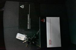 2022 Mitsubishi Triton GLX
