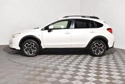 2014 Subaru XV 2.0i-L