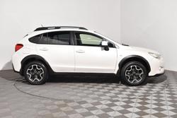2014 Subaru XV 2.0i-L