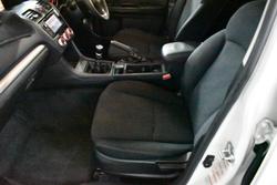 2014 Subaru XV 2.0i-L