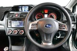 2014 Subaru XV 2.0i-L