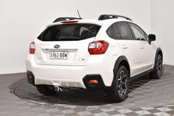 2014 Subaru XV 2.0i-L