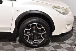 2014 Subaru XV 2.0i-L