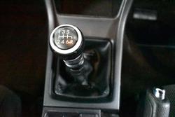 2014 Subaru XV 2.0i-L