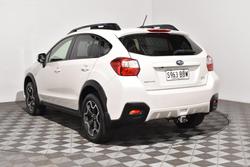 2014 Subaru XV 2.0i-L