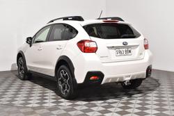 2014 Subaru XV 2.0i-L