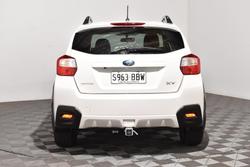 2014 Subaru XV 2.0i-L