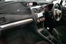 2014 Subaru XV 2.0i-L