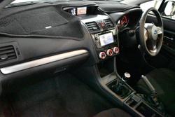 2014 Subaru XV 2.0i-L